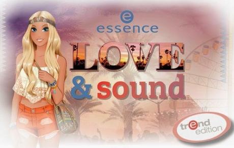 [CS] T.E. Essence - Love&Sound