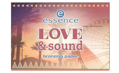 [CS] T.E. Essence - Love&Sound