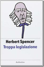 Troppa legislazione