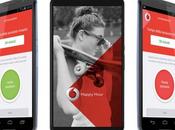 Vodafone Happy Hour, nuova offerta esclusiva utenti Android