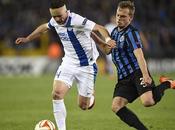 Club Brugge-Dnipro video highlights