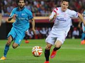 Siviglia-Zenit video highlights