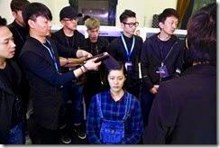 Blumarine Fashion show Shanghai 2015-04-10 (6) Blumarine Fashion show Shanghai 2015-04-10 (6)