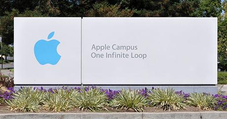 sede apple cupertino