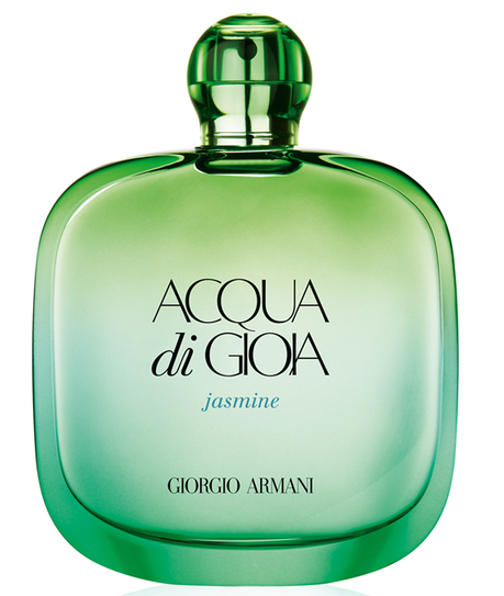 Giorgio Armani, Acqua di Gioia Jasmine Fragrance - Preview