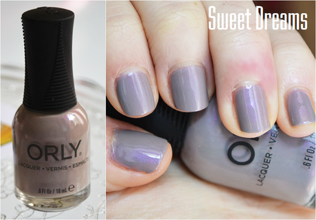 Orly, Sugar High Collezione Primavera 2015 - Review and swatches