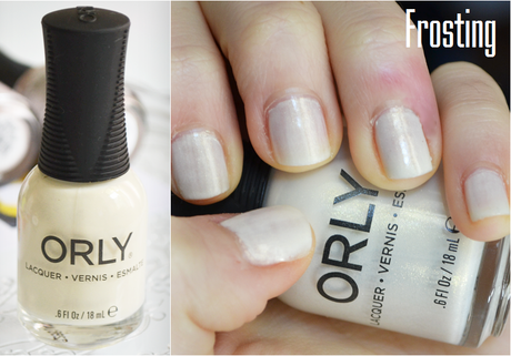 Orly, Sugar High Collezione Primavera 2015 - Review and swatches