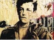 Unico Rimbaud schermo Stencil