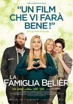 La famiglia Bélier