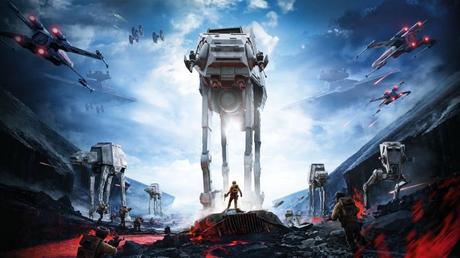 Spuntano due nuove immagini e la data d'uscita dal sito ufficiale di Star Wars: Battlefront