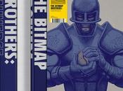Proposto progetto libro Bitmap Brothers Kickstarter Notizia