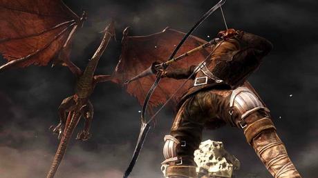 Dark Souls II e Dragon Ball Xenoverse a quota 2,5 milioni di copie vendute