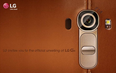 Nuovo teaser ufficiale per il prossimo LG G4, questa volta si parla di display QHD