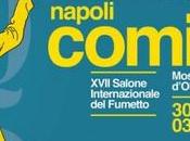 Napoli Comicon Musica Live maggio