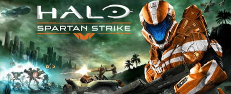 Halo: Spartan Strike