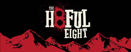 Ecco il teaser trailer di The Hateful Eight, il film di Quentin Tarantino