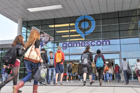 Gamescom 160415