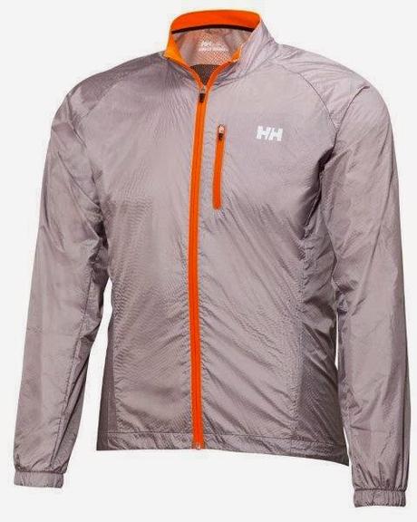 “Una bella corsa migliora la giornata!”  Helly Hansen presenta la sua Collezione Training PE 2015 uomo e donna