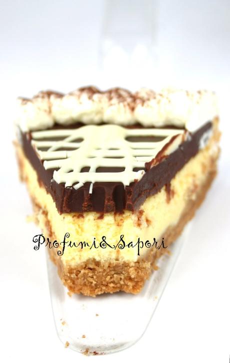 crostata cheesecake Gluten Free Travel & Living