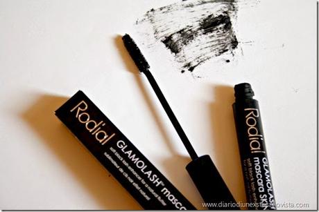 rodial glamolash mascara skinny