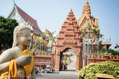 Ritorno a Phnom Penh