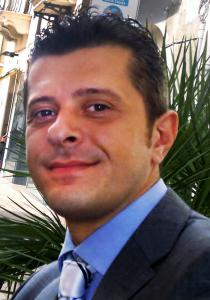 Alessandro Speca, IT &  Telecommunications  Manager, Trenkwalder