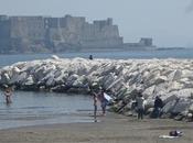 Arriva tempo: Napoli cittadini turisti sono spiaggia!