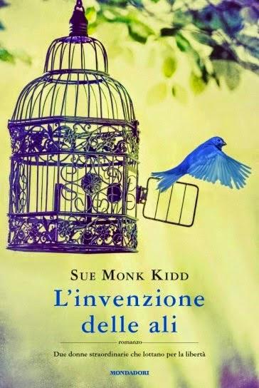 Intervista: Sue Monk Kidd