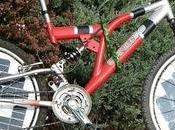 Weely: bici energia solare