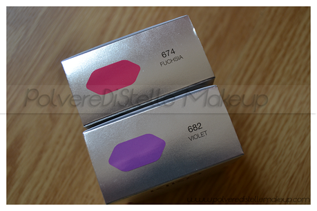 REVIEW: Perfect Gel Duo - KIKO Cosmetics