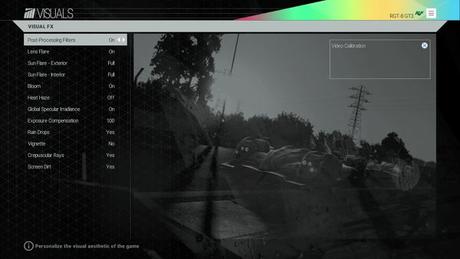 Opzioni grafiche avanzate anche su console per Project CARS - Notizia - PS4