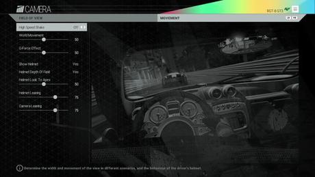 Opzioni grafiche avanzate anche su console per Project CARS - Notizia - PS4