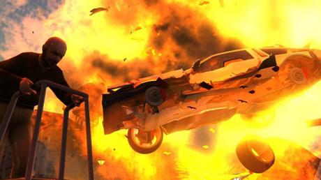 Rimandato a maggio il lancio della versione finale di Carmageddon: Reincarnation