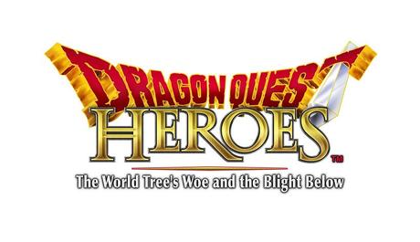 Rivelato il titolo completo della versione occidentale di Dragon Quest Heroes