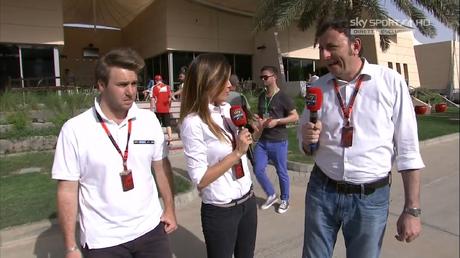 Venerdi #SkyMotori in Bahrain (Sky Sport F1) e Argentina (Sky Sport MotoGP)