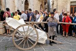 Mercato Medioevale e Corteo Storico di Bitetto