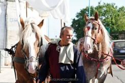 Mercato Medioevale e Corteo Storico di Bitetto