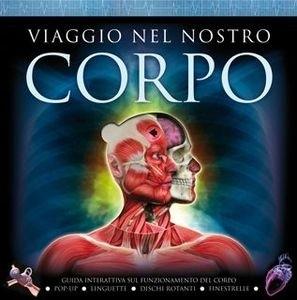 libro corpo umano