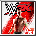 WWE 2K