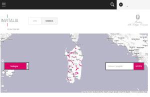 Rete banda larga Sardegna