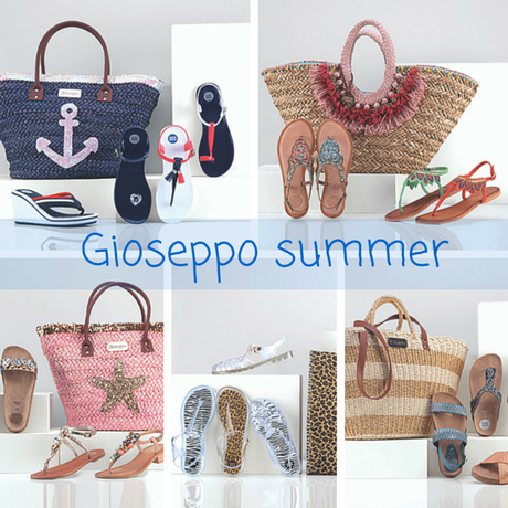 Gioseppo summer