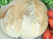Spaghetti vesuviani