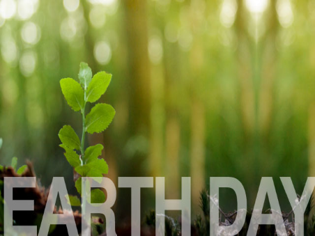 Earth day 2015