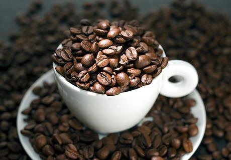 Il caffè è un veleno da eliminare