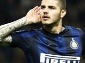 Dopo Toni, Icardi sfiderà Ménez, reti statistiche