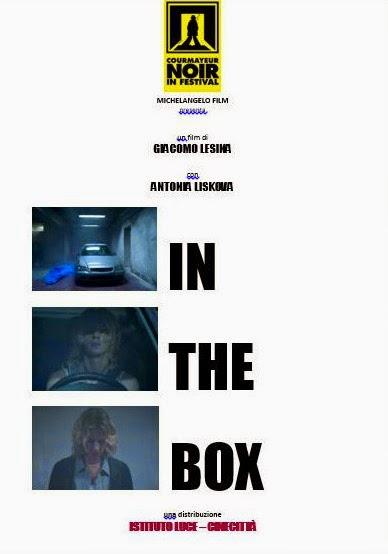 In the Box, il nuovo Film dell'Istituto Luce