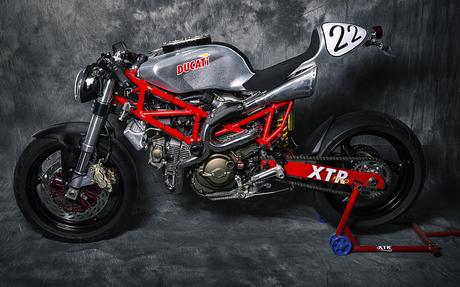 Extrema by XTR