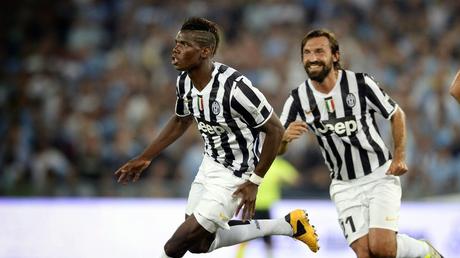 Pavel Nedved: i club europei sognano Pogba