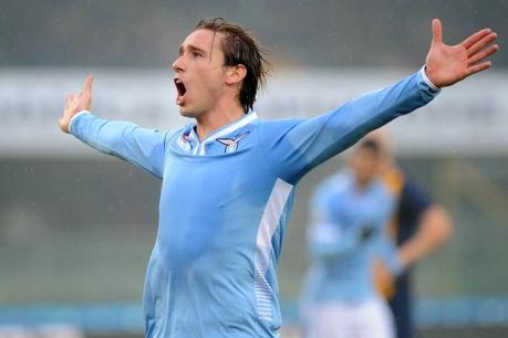 Lazio: i grandi club cercano Biglia