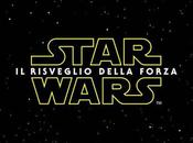 Star Wars: Risveglio Della Forza Secondo Teaser Trailer Italiano